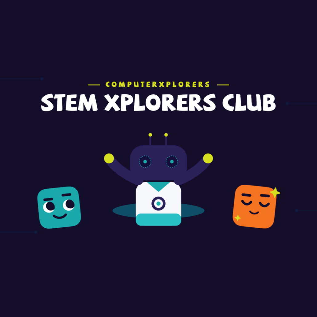 stem-xplorers